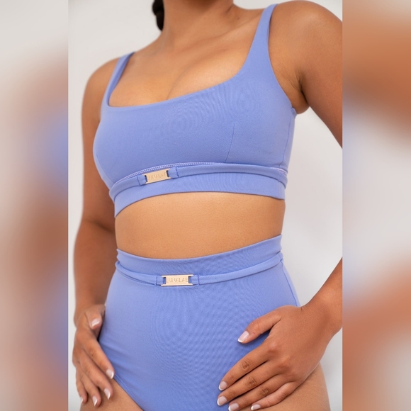 Lunalae Other - Lunalae Venus Set Recycled Lavender